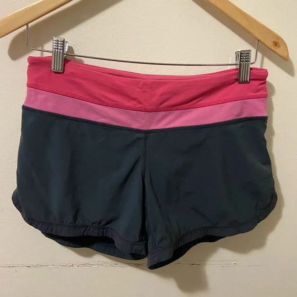 lululemon shorts - Picture 1 of 10